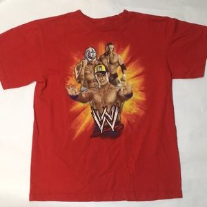 WWE John Cena t shirt